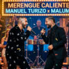 Manuel Turizo y Maluma: Apambichao pone a sonar merengue