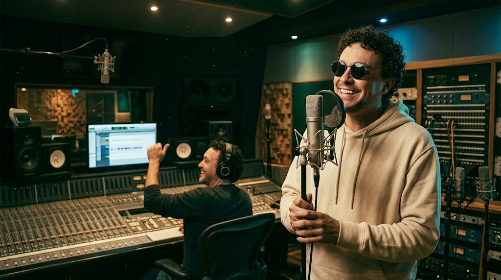 Me voy con Andrés Cepeda: ahora a ritmo de electrónica