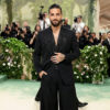 Maluma en Met Gala 2026: convirtió la moda en una obra de arte